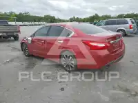 2016 Nissan ALTIMA фото