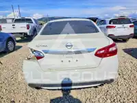 2016 Nissan ALTIMA фото