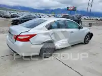 2016 Nissan ALTIMA фото
