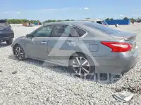 2016 Nissan ALTIMA фото