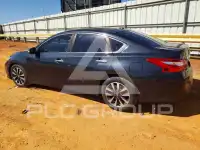 2016 Nissan ALTIMA фото