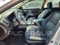 2016 Nissan ALTIMA фото