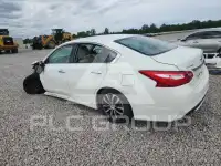 2016 Nissan ALTIMA фото
