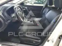 2016 Nissan ALTIMA фото