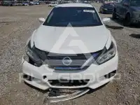2016 Nissan ALTIMA фото