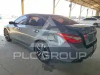 2016 Nissan ALTIMA фото