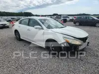 2016 Nissan ALTIMA фото