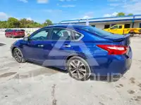 2016 Nissan ALTIMA фото