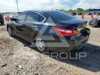 2016 Nissan ALTIMA photo