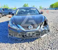 2016 Nissan ALTIMA фото