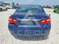 2016 Nissan ALTIMA фото