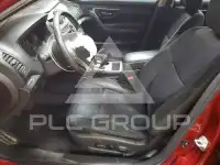 2016 Nissan ALTIMA фото