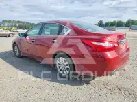 2016 Nissan ALTIMA фото