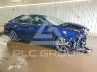 2016 Nissan ALTIMA фото