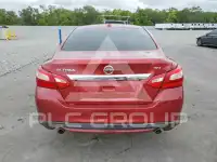 2016 Nissan ALTIMA фото