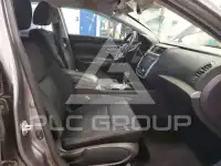 2016 Nissan ALTIMA фото