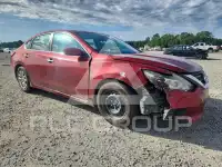 2016 Nissan ALTIMA фото