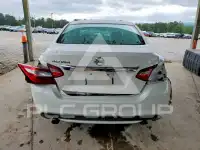 2016 Nissan ALTIMA фото