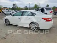 2016 Nissan ALTIMA photo