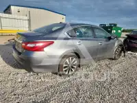 2016 Nissan ALTIMA фото