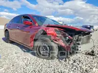 2016 Nissan ALTIMA фото