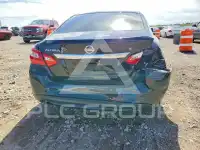 2016 Nissan ALTIMA photo