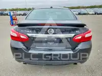 2016 Nissan ALTIMA фото
