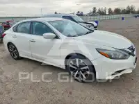 2016 Nissan ALTIMA фото