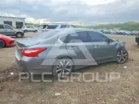 2016 Nissan ALTIMA фото
