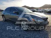 2016 Nissan ALTIMA фото