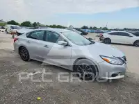 2016 Nissan ALTIMA фото