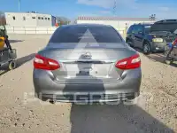 2016 Nissan ALTIMA фото