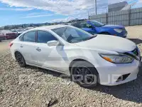 2016 Nissan ALTIMA фото