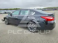 2016 Nissan ALTIMA фото