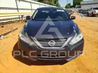 2016 Nissan ALTIMA фото