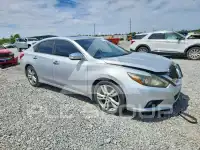 2016 Nissan ALTIMA фото