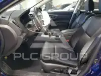 2016 Nissan ALTIMA фото