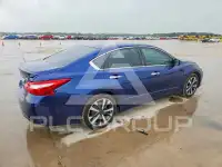 2016 Nissan ALTIMA фото