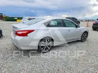 2016 Nissan ALTIMA фото