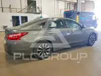 2016 Nissan ALTIMA фото