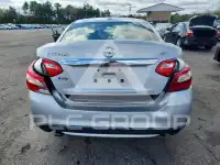 2016 Nissan ALTIMA фото