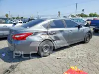 2016 Nissan ALTIMA фото