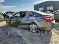 2016 Nissan ALTIMA фото