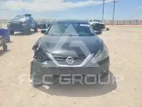 2016 Nissan ALTIMA фото