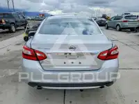 2016 Nissan ALTIMA фото