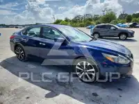 2016 Nissan ALTIMA фото