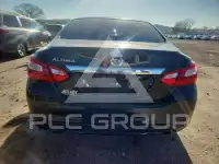 2016 Nissan ALTIMA фото