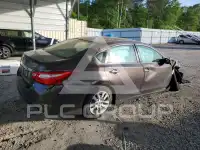2016 Nissan ALTIMA фото