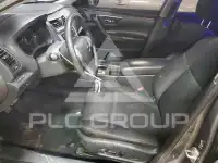 2016 Nissan ALTIMA фото