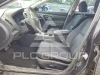 2016 Nissan ALTIMA фото